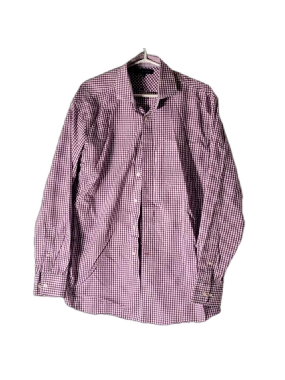 Tommy Hilfiger Shirt Men's size 16